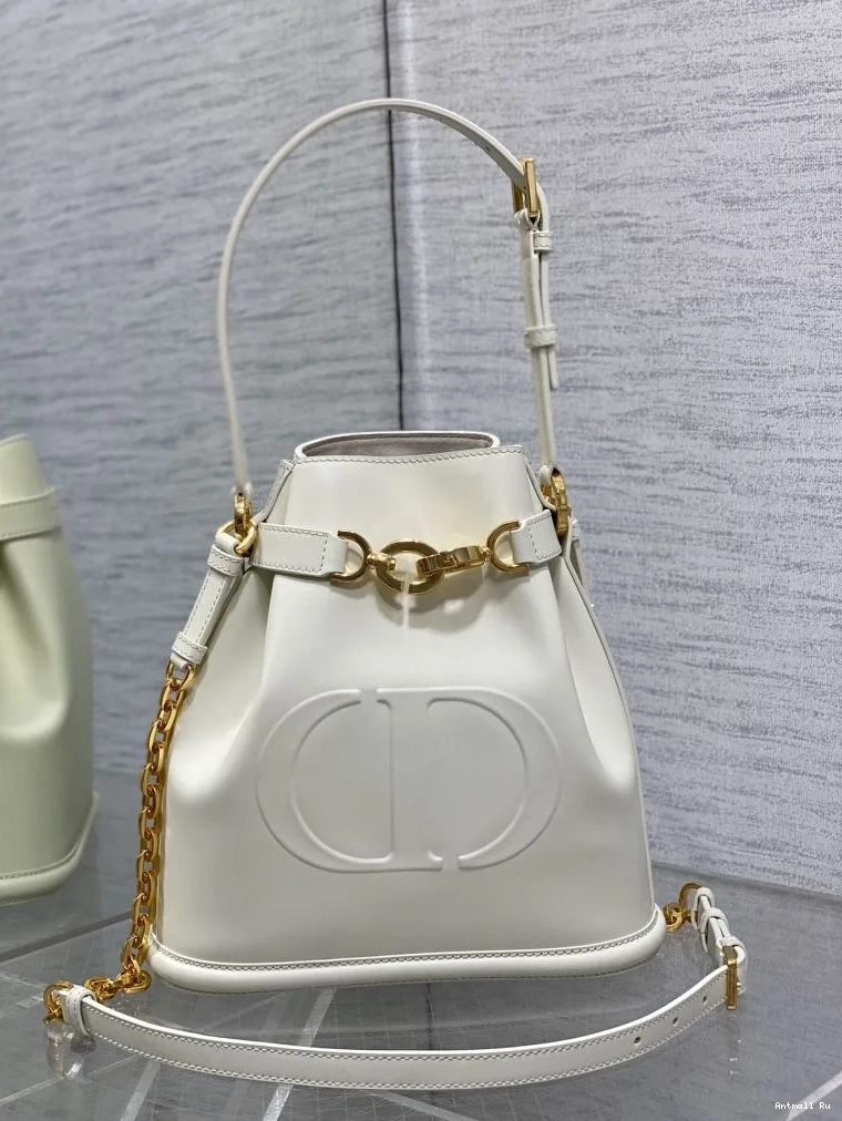 Christian Bags Dior 47659 GoAnywhere Bucket 0722